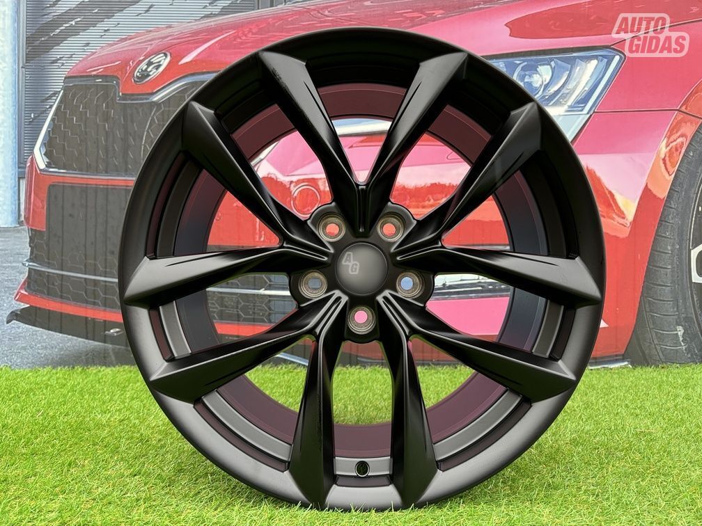 Autowheels Tesla Model 3 Performance литые R18 диски