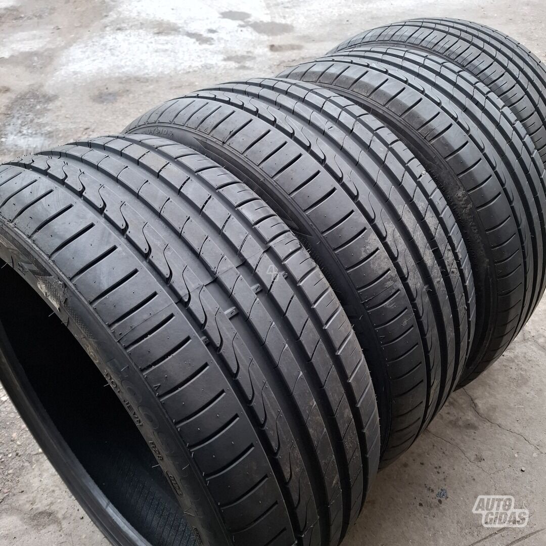 Imperial R18 summer tyres passanger car