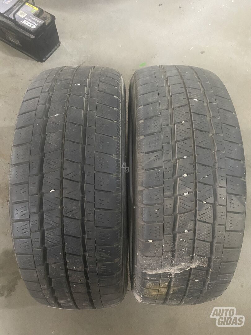 Falken R17 winter tyres minivans