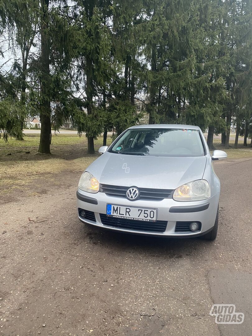 Volkswagen Golf 2004 m Coupe