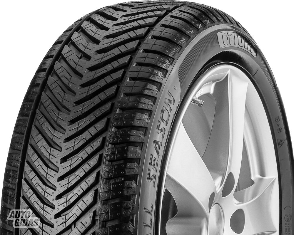 Orium Orium ALL SEASON SUV R18 universal tyres passanger car