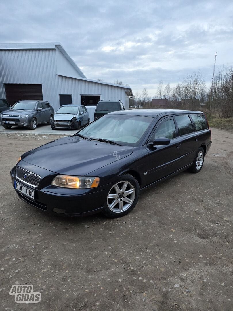 Volvo V70 2002 г Универсал