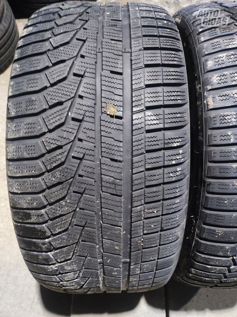 Hankook R20 зимние шины для автомобилей