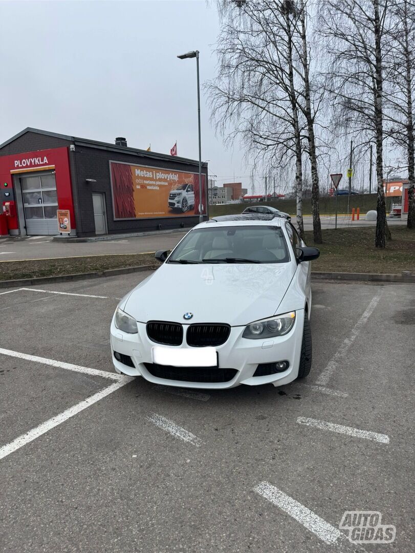 Bmw 328 2013 m Coupe