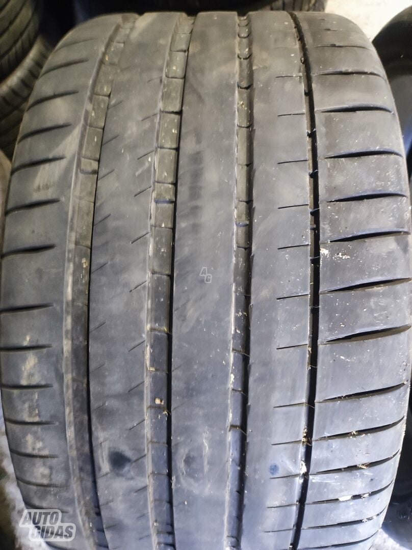 Michelin R21 vasarinės padangos lengviesiems