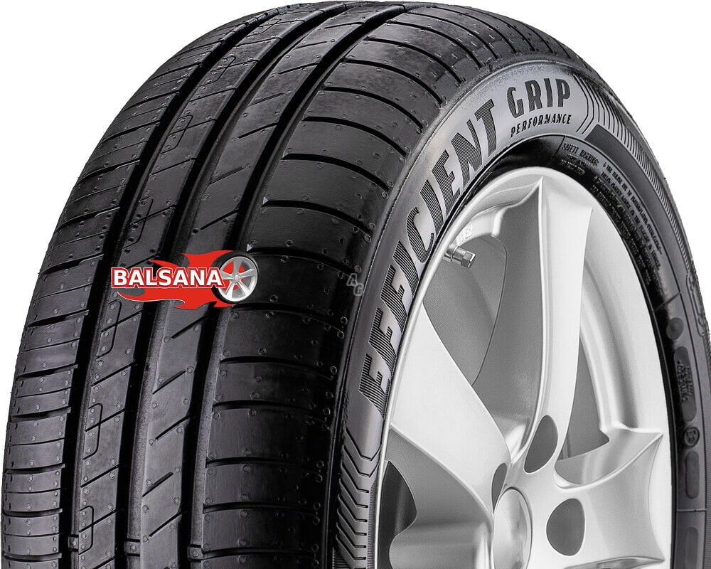 Goodyear Goodyear EfficientGr R15 summer tyres passanger car