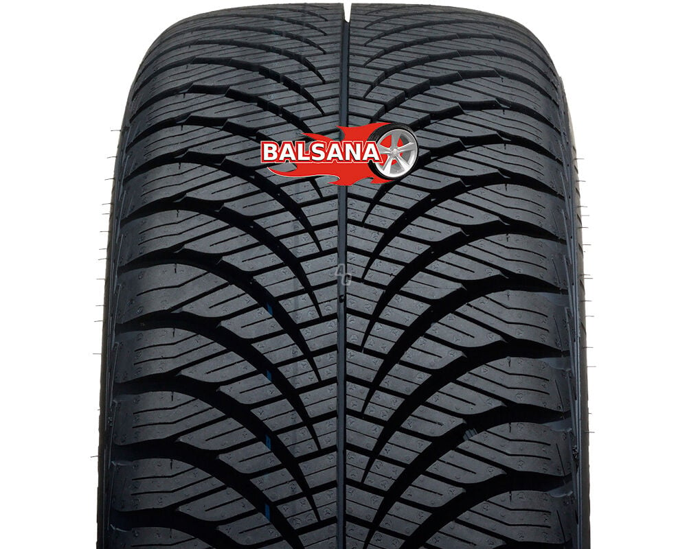 Goodyear Goodyear Vector 4 Se R15 universal tyres passanger car