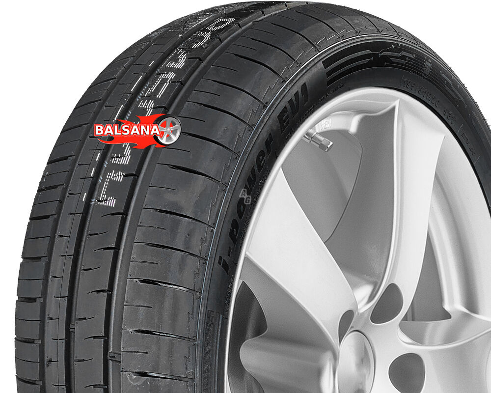 Tourador Tourador I-Power EV1 R19 summer tyres passanger car