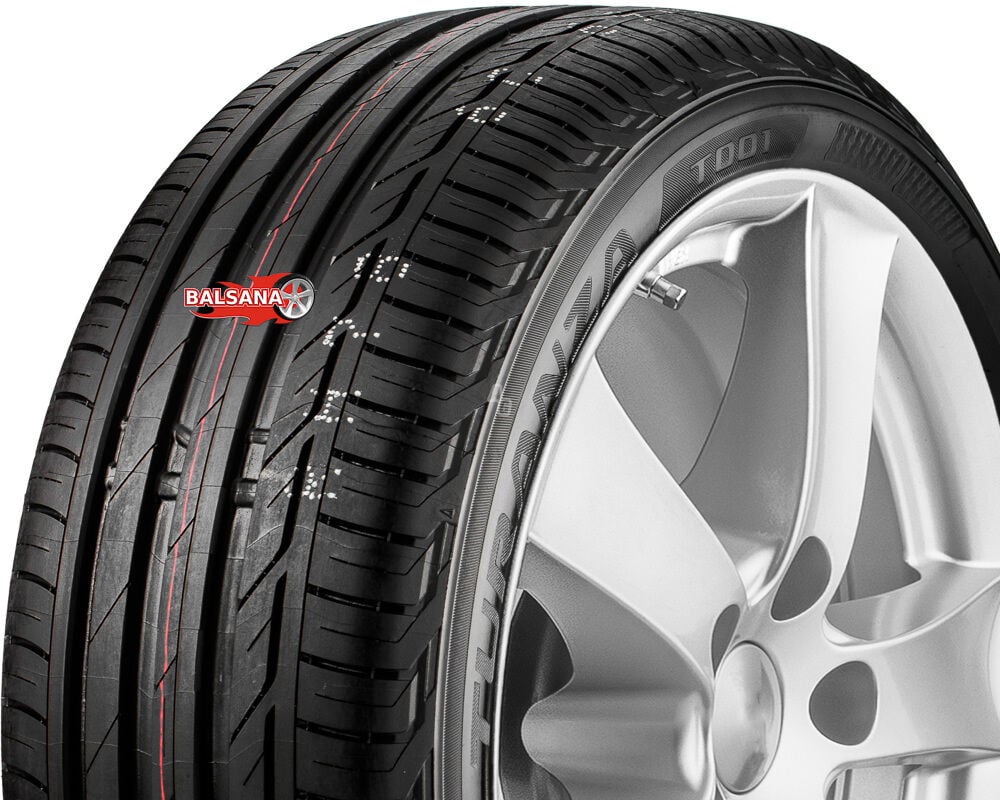 Bridgestone Bridgestone DEMO 1 K R19 летние шины для автомобилей