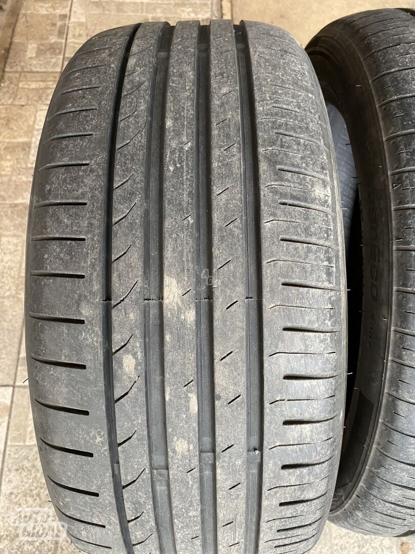 Westlake R17 summer tyres passanger car