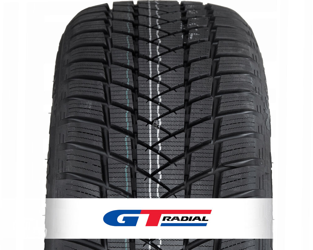 GT radial GT Radial Winterpro  R15 winter tyres passanger car