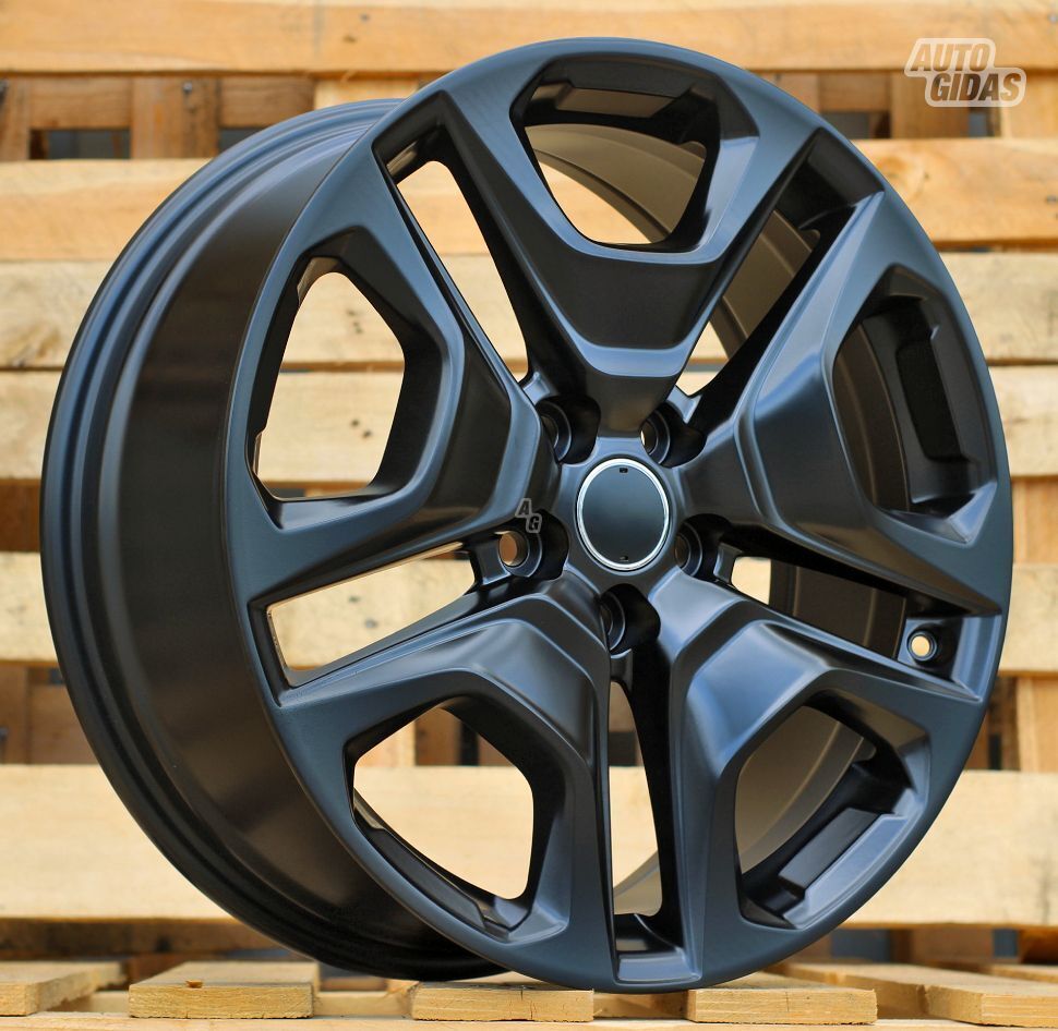 Autowheels Toyota Avalon, Corolla, Lexus light alloy R19 rims