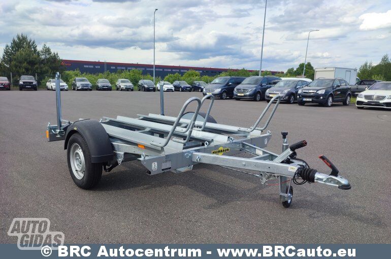 Humbaur HM102113 2022 y Car trailer