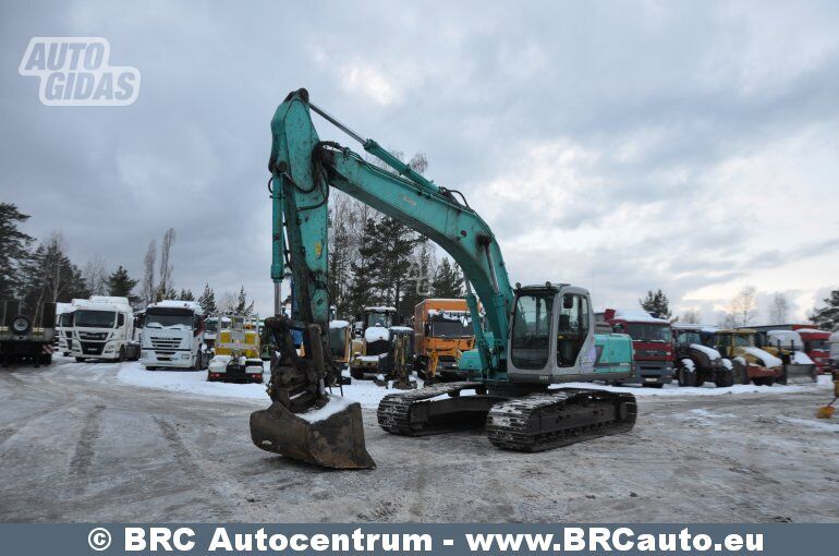 Kobelco SK230LC 2006 y Crawler Excavators