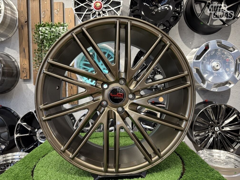 Autowheels Voxx VPPS-2 style Left+Right литые R20 диски