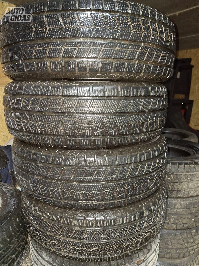 R16 winter tyres passanger car