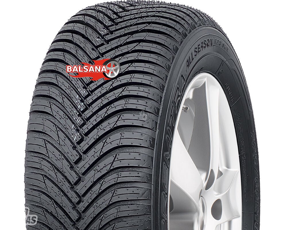 Maxxis Maxxis AP3 All Seaso R18 универсальные шины для автомобилей