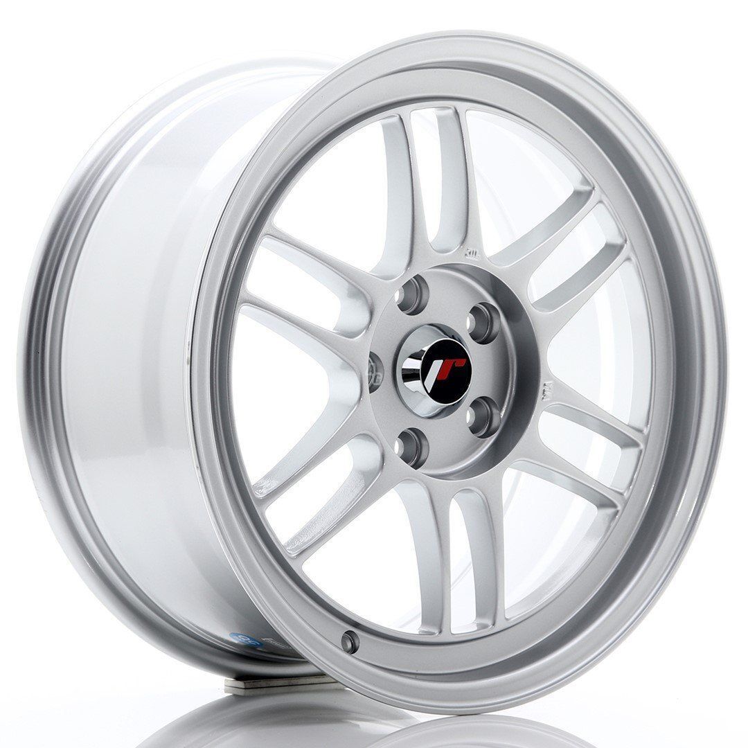 Autowheels JR Wheels JR7 VW, BMW, Audi light alloy R17 rims