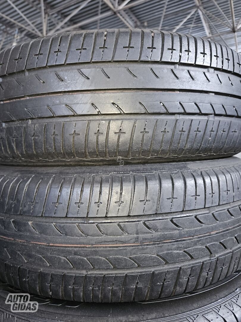 R15 summer tyres passanger car