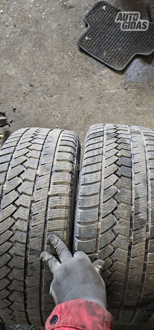 Torque R17 winter tyres passanger car