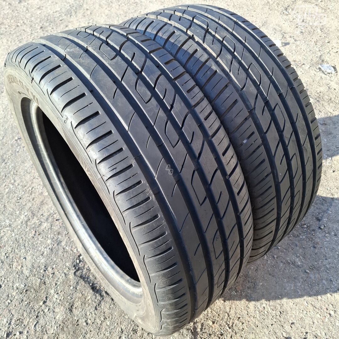 Tyfoon R17 summer tyres passanger car