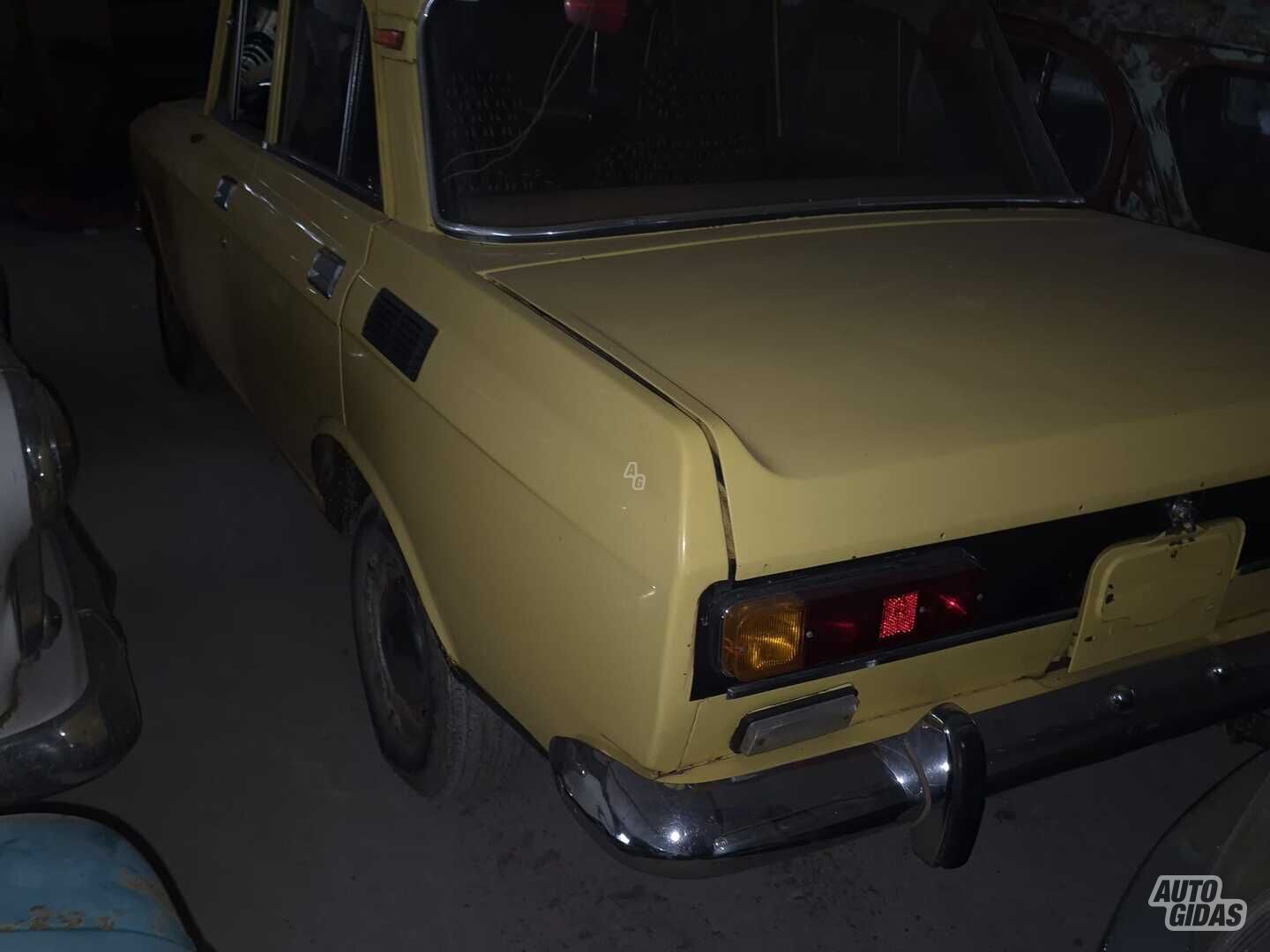 Moskvich 2140 1978 г Седан