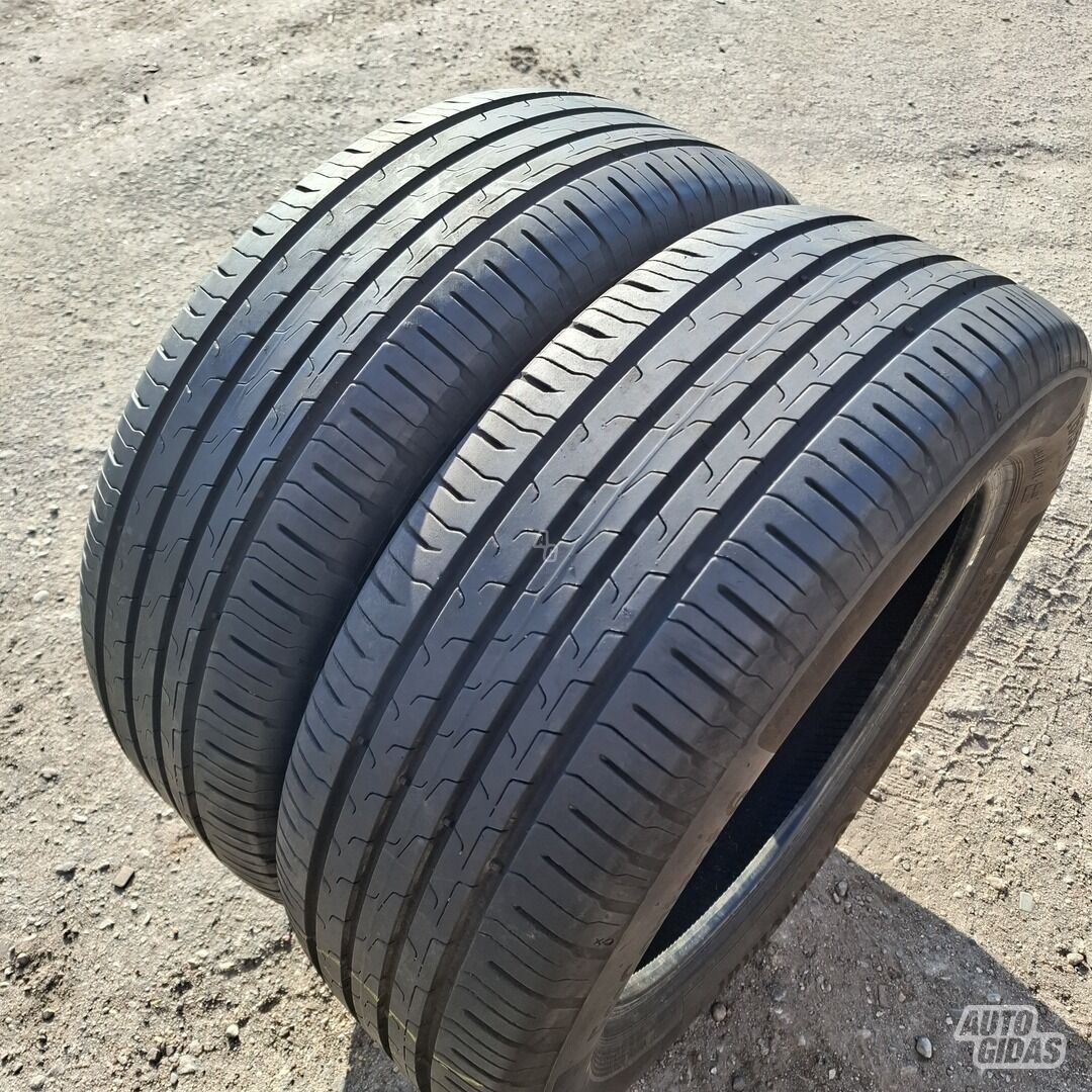 Continental R17 summer tyres passanger car