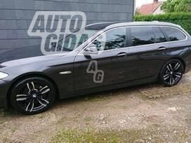 Bmw 530 2013 y Wagon