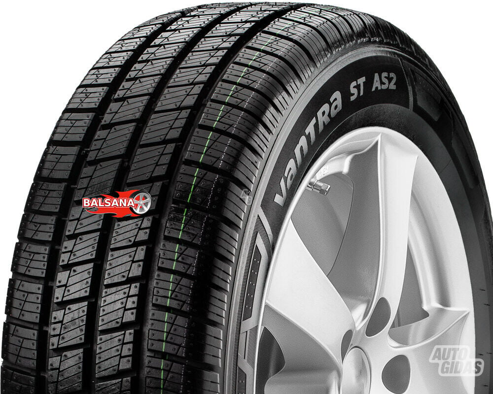 Hankook Hankook RA30 Vantra  R16 универсальные шины для автомобилей