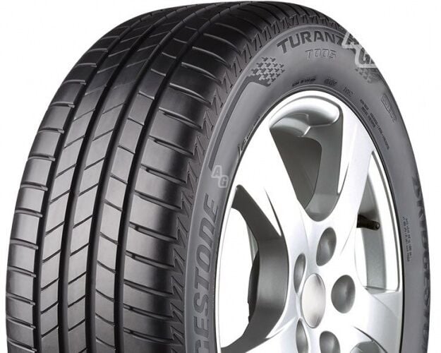 Bridgestone Bridgestone Turanza  R20 летние шины для автомобилей