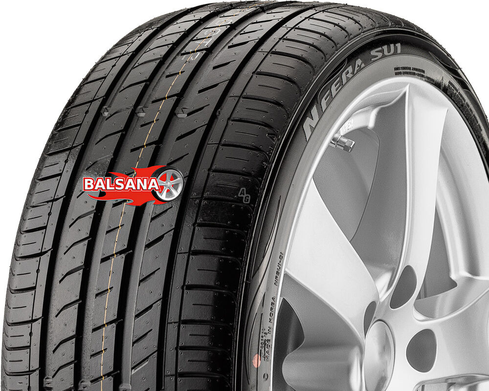 Nexen Nexen NFera SU1 (Rim R20 summer tyres passanger car