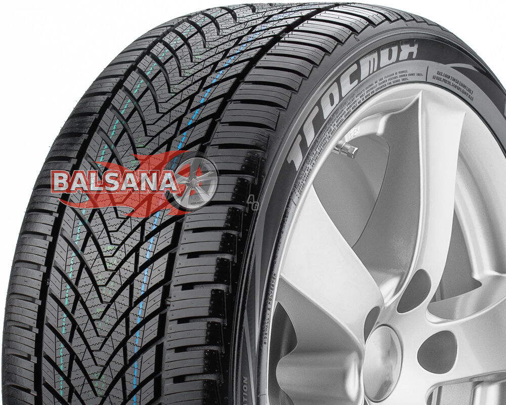 Tracmax Tracmax Trac Saver A R19 universal tyres passanger car