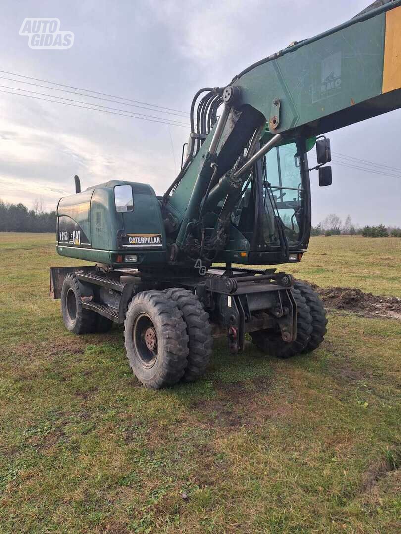 Catarpillar M315C 2004 y Excavator