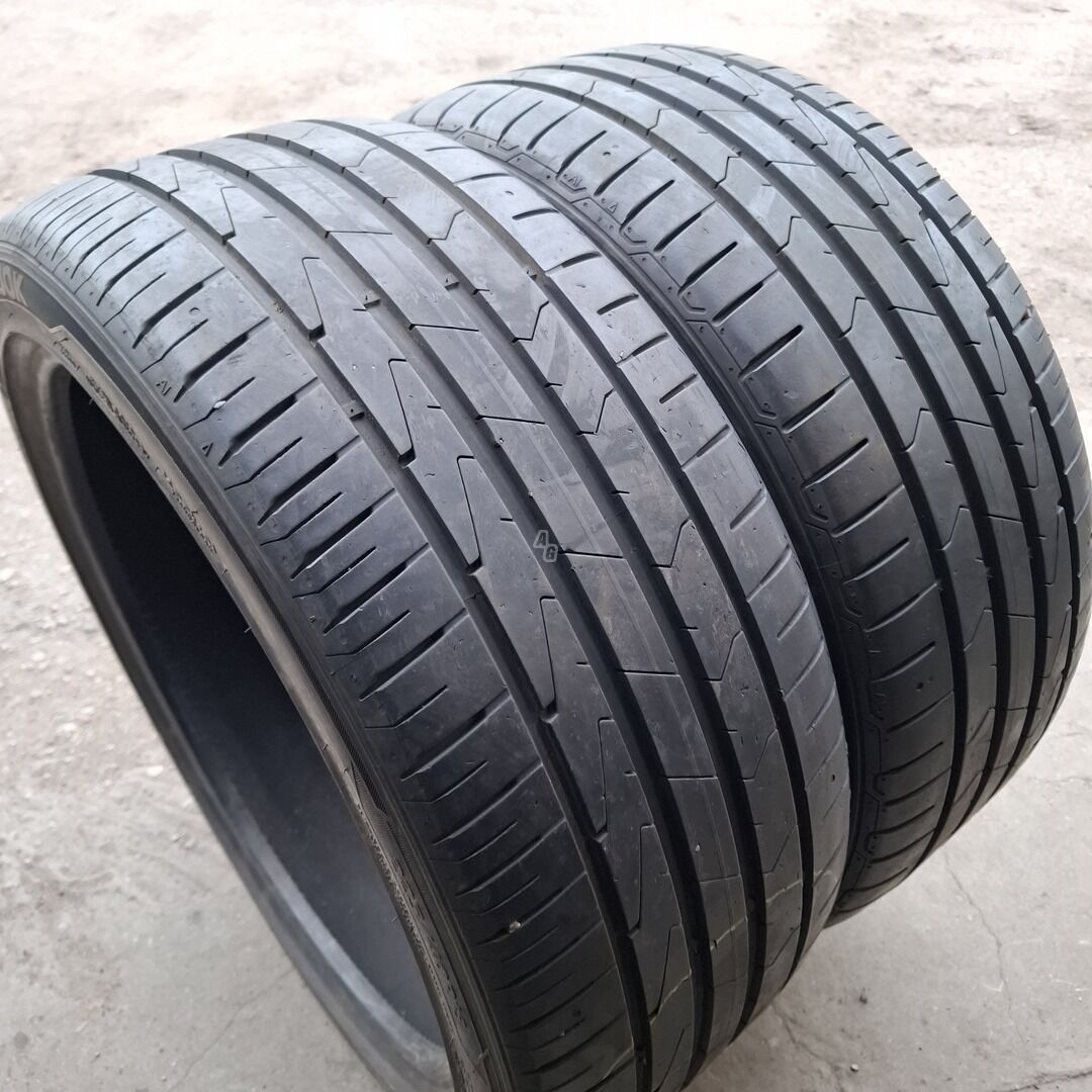 Hankook R18 summer tyres passanger car