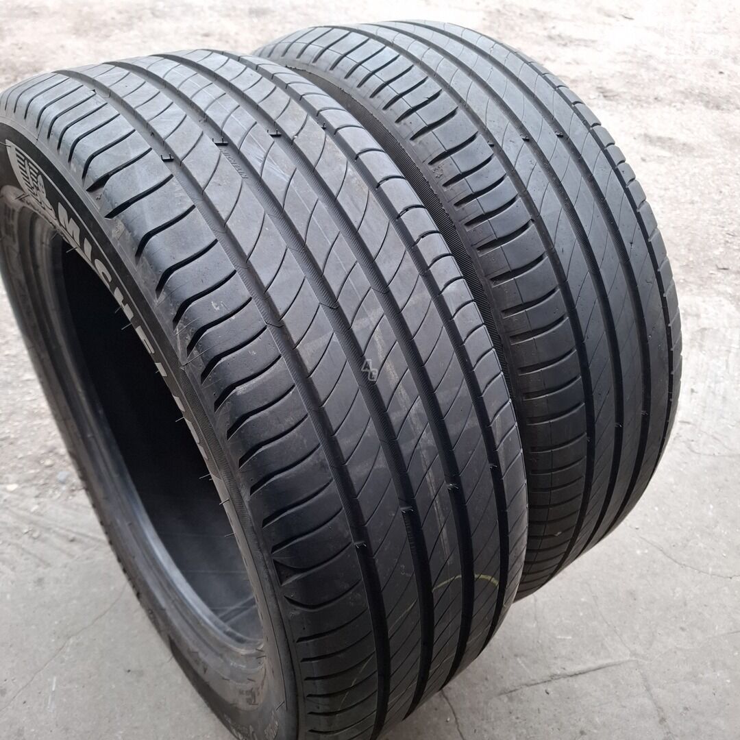 Michelin R17 vasarinės padangos lengviesiems