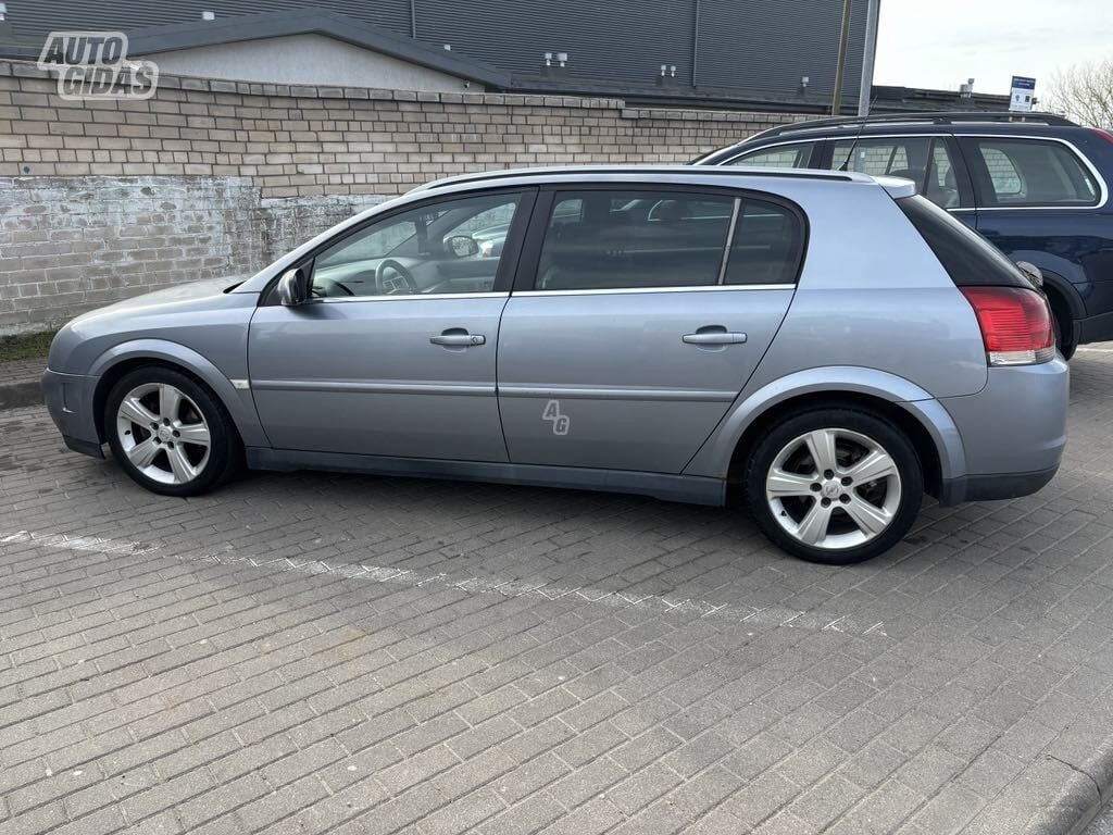 Opel Opel литые R17 диски