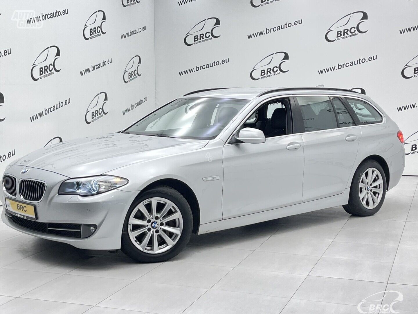 Bmw 530 d 2012 г