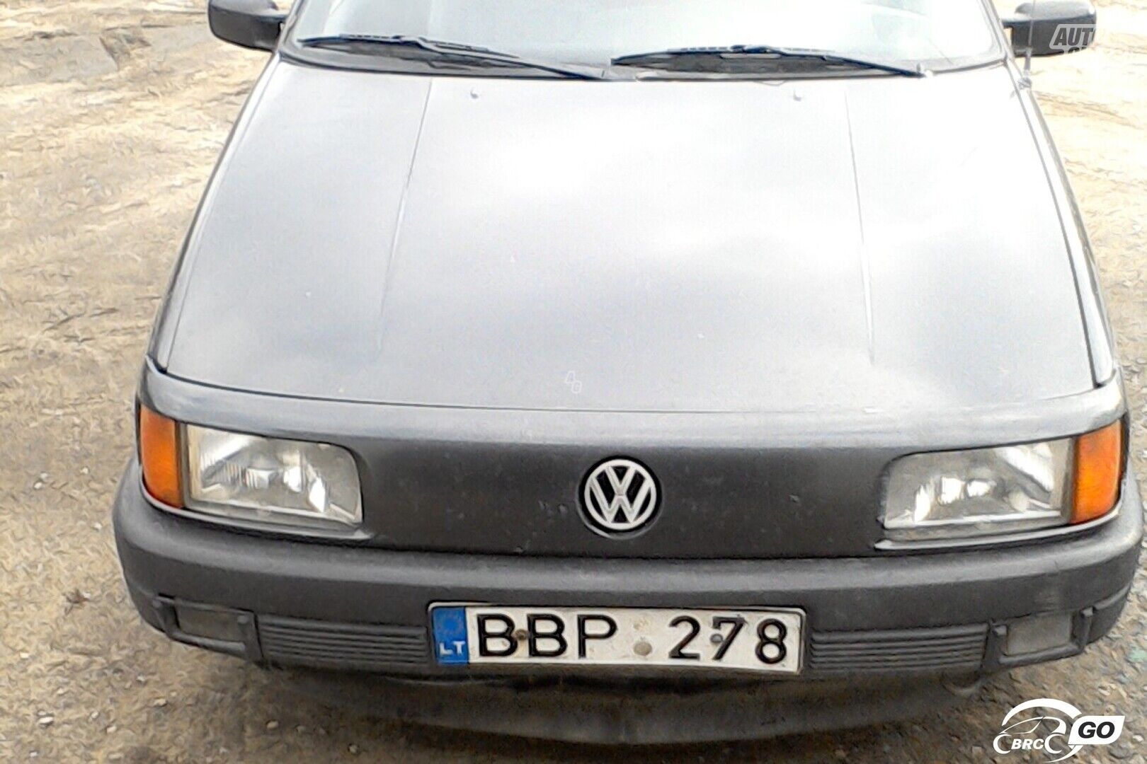 Volkswagen Passat 1990 г Универсал