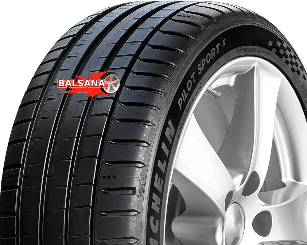 Michelin Michelin Pilot Sport R17 vasarinės padangos lengviesiems