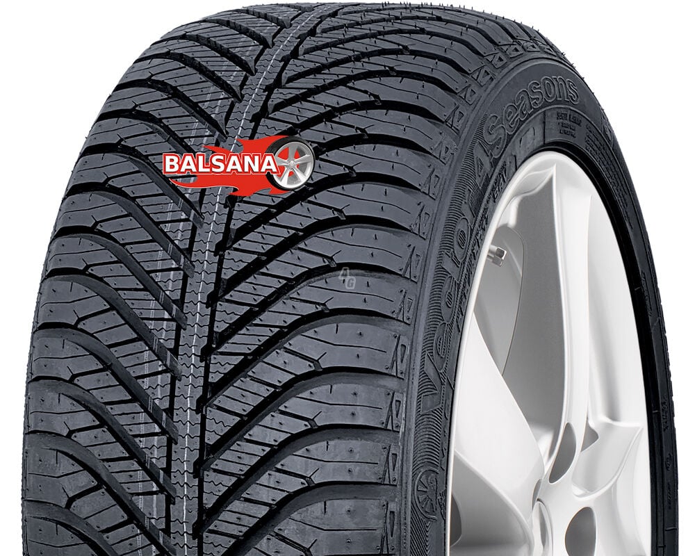 Goodyear Goodyear Vector 4 Se R17 universal tyres passanger car