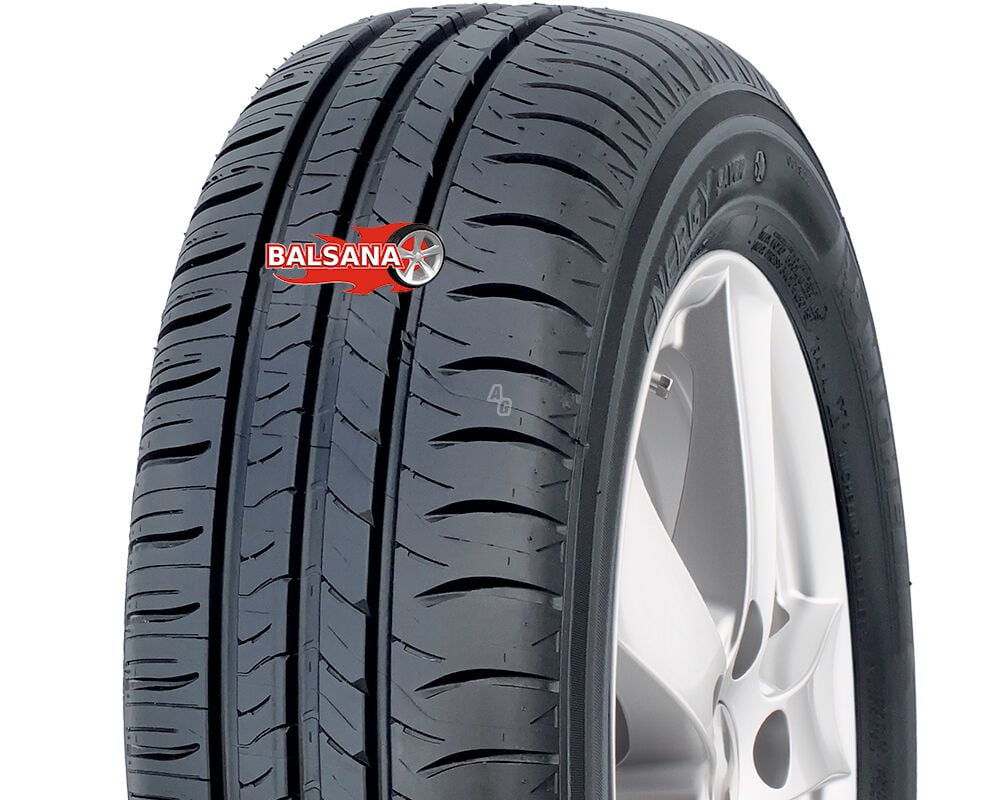 Michelin Michelin Energy Save R15 vasarinės padangos lengviesiems