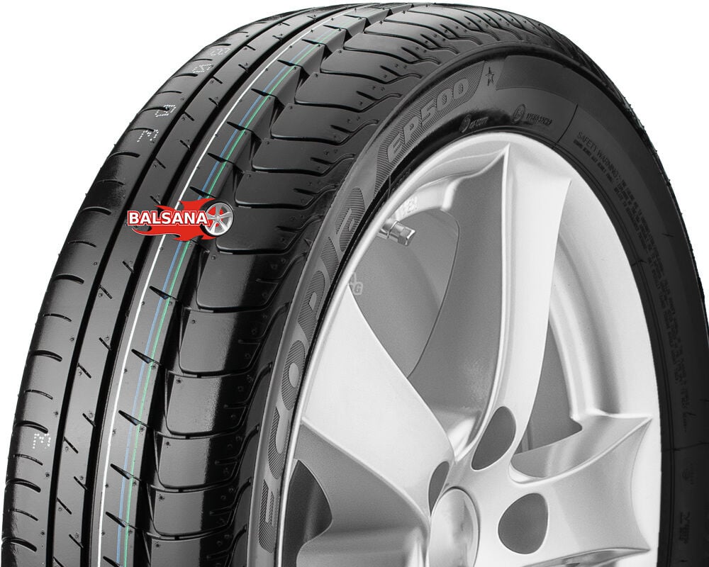 Bridgestone Bridgestone Ecopia E R20 vasarinės padangos lengviesiems