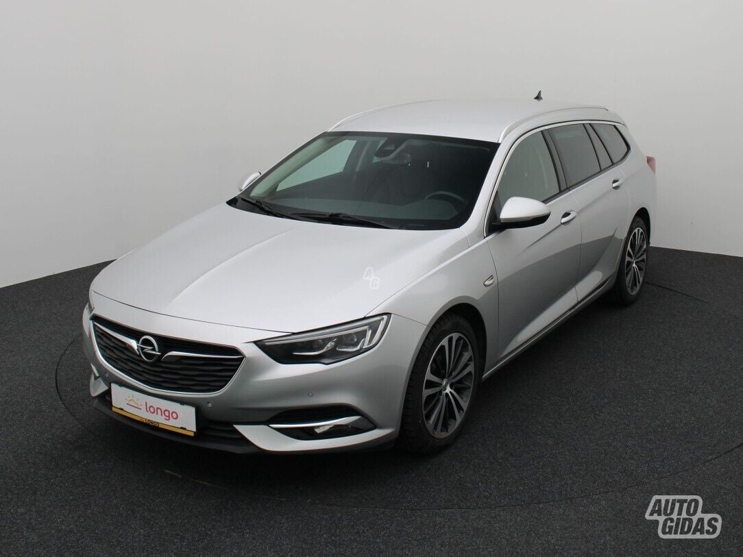 Opel Insignia 2019 m Universalas