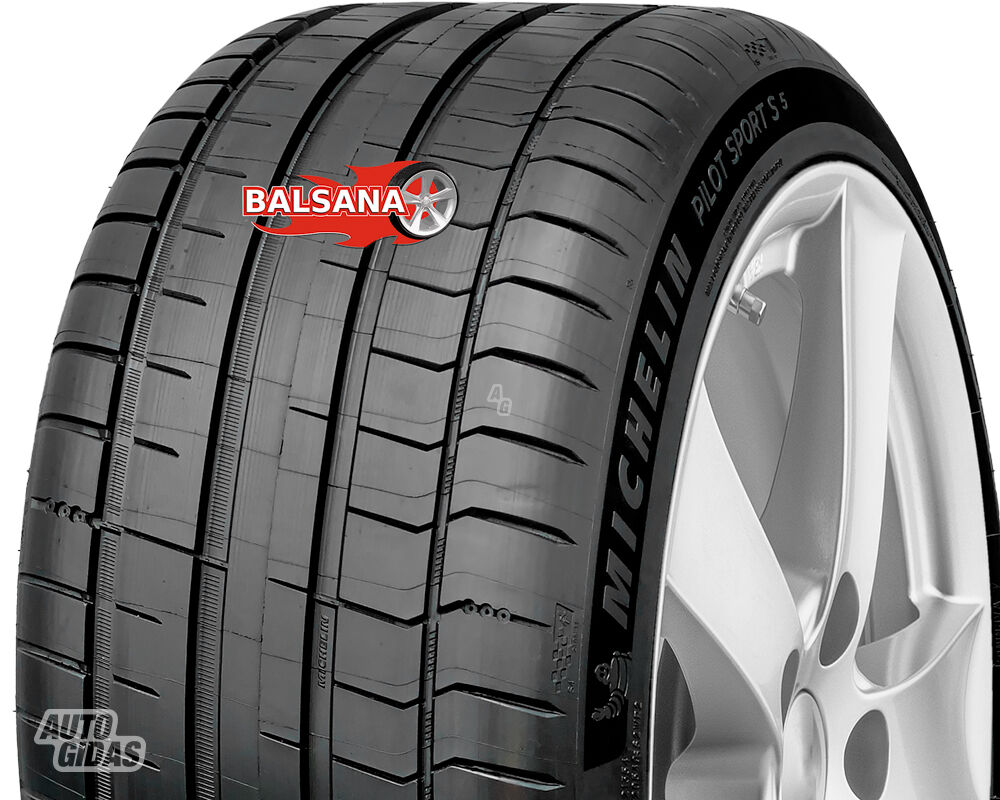 Michelin Michelin Pilot Sport R23 vasarinės padangos lengviesiems