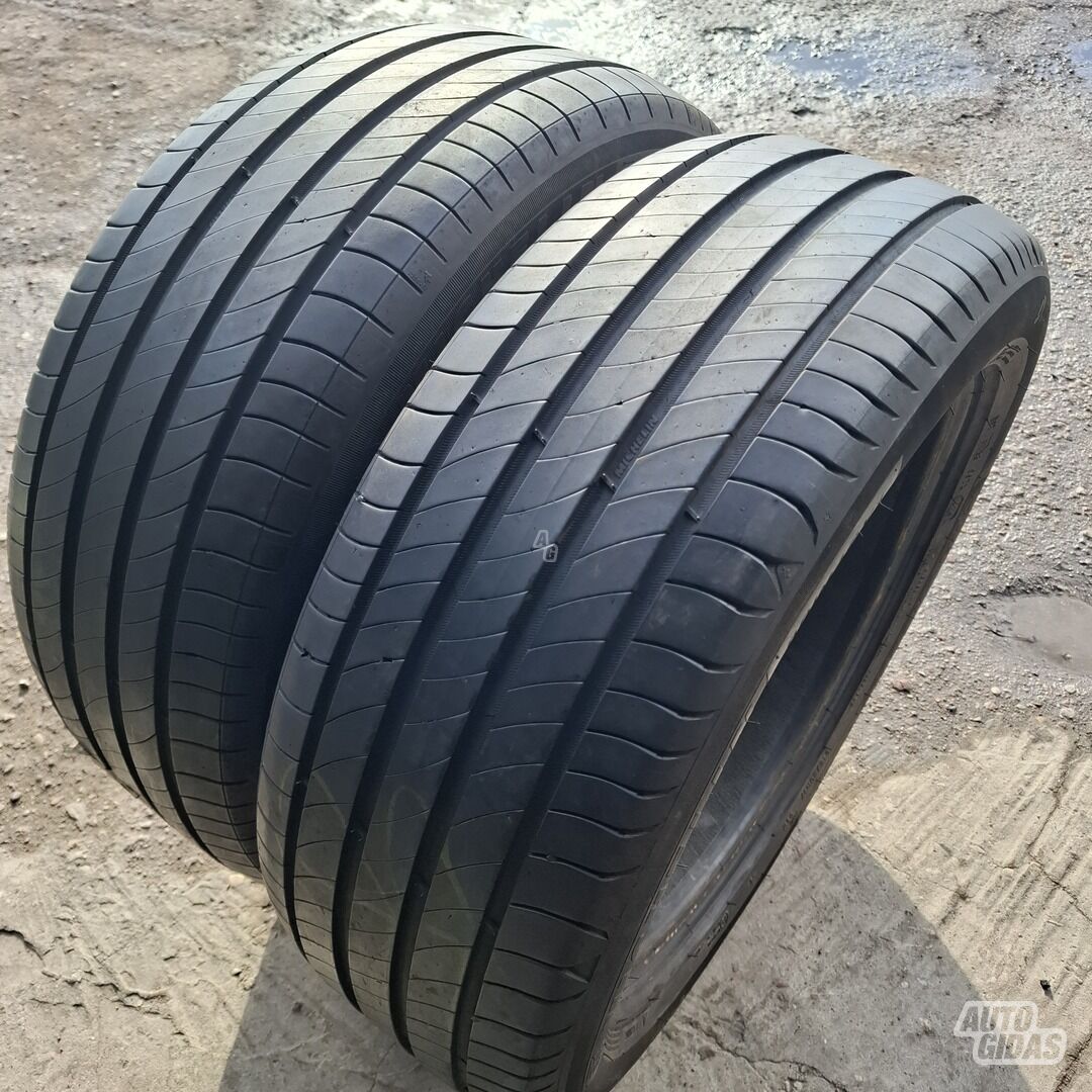 Michelin R17 летние шины для автомобилей