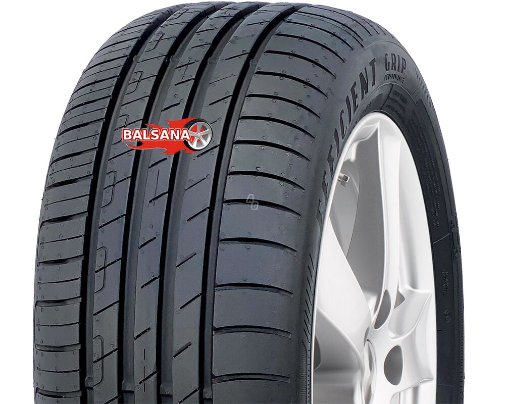 Goodyear Goodyear Efficientgr R16 summer tyres passanger car