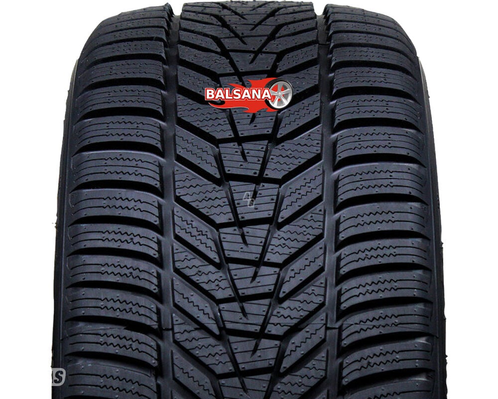 Hankook Hankook Winter i*cep R18 зимние шины для автомобилей