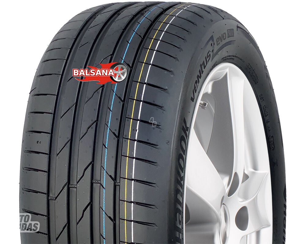 Hankook Hankook Ventus S1 Ev R19 летние шины для автомобилей