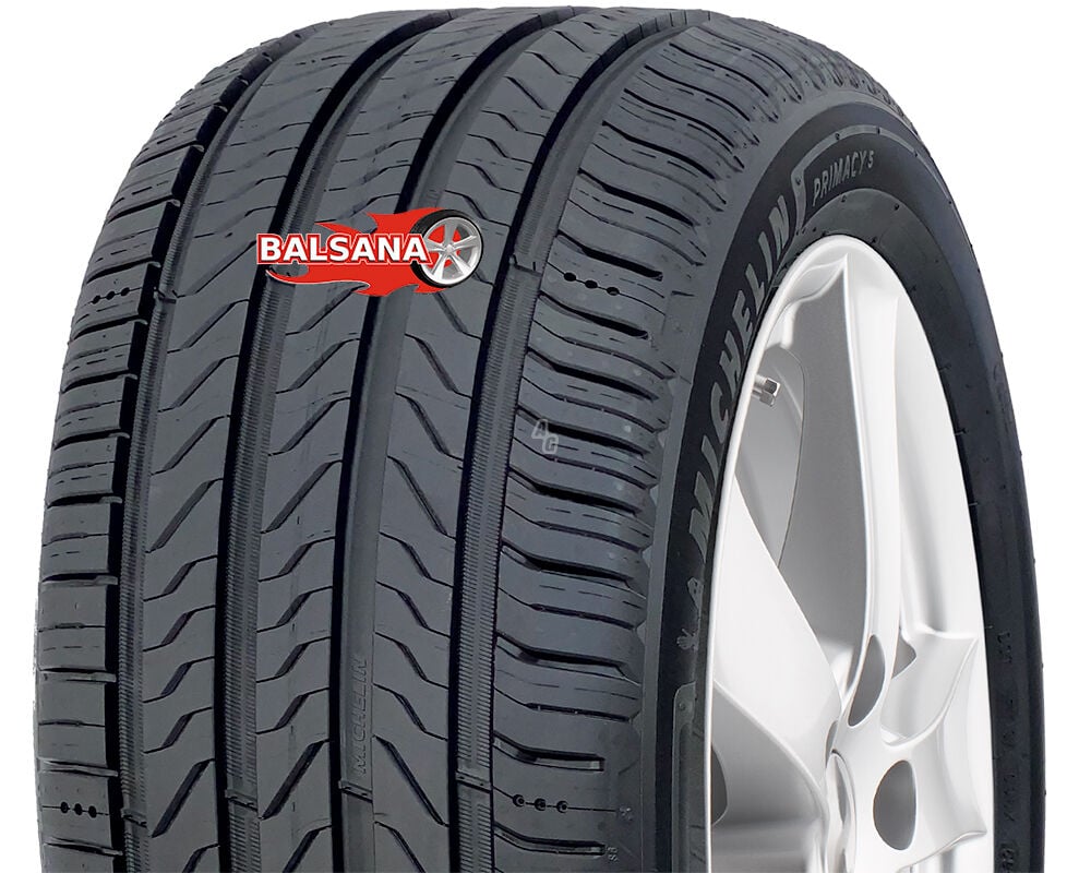 Michelin Michelin Primacy 5 ( R17 vasarinės padangos lengviesiems