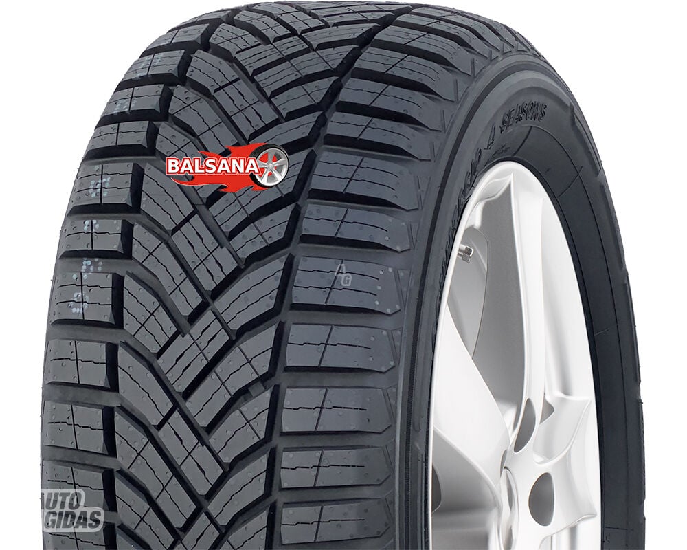 Sailun Sailun Commercio 4 S R17 universal tyres passanger car